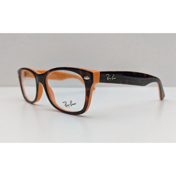 🕶️Ray-Ban RB1526 3661 Eyeglasses 48/16 130 /KAG705🕶️​ - Picture 3 of 10